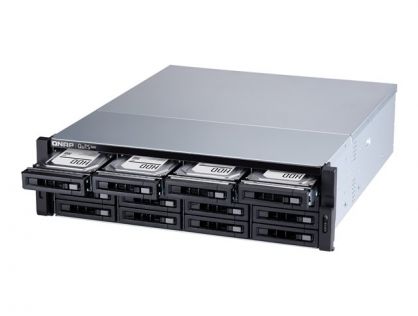 QNAP TS-H1677XU-RP - NAS server