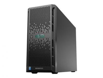 HPE ProLiant ML150 Gen9 Performance - tower Xeon E5-2620V4 2.1 GHz - 16 GB - no HDD