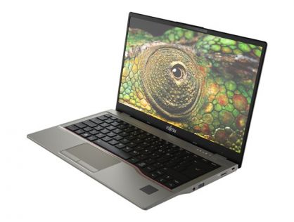 Fujitsu LIFEBOOK U7412 - 14" - Core i7 1255U - vPro Essentials - 16 GB RAM - 512 GB SSD - UK