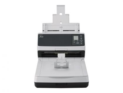 Ricoh fi-8290 - document scanner - desktop - USB 3.2 Gen 1, Gigabit LAN