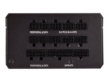 CORSAIR RMx Series RM1000x - power supply - 1000 Watt