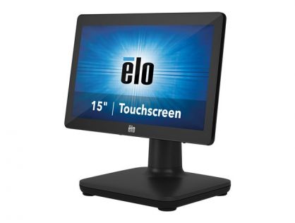EPS15E3 15IN WIDE NO OS CORE I3 4GB/128GB SSD PR CLEAR I/O STAN