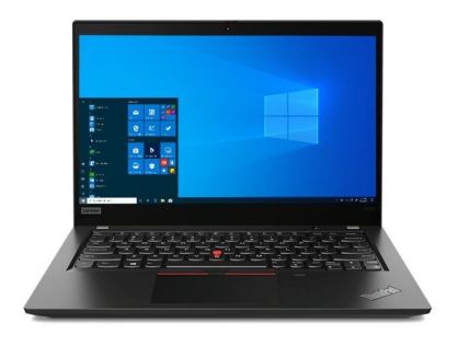 Lenovo ThinkPad X395 - 13.3" - AMD Ryzen 5 Pro 3500U - 16 GB RAM - 256 GB SSD - UK