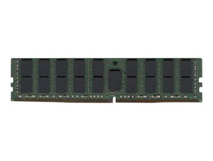 Dataram - DDR4 - module - 64 GB - DIMM 288-pin - 2933 MHz / PC4-23400 - CL21 - 1.2 V - registered - ECC