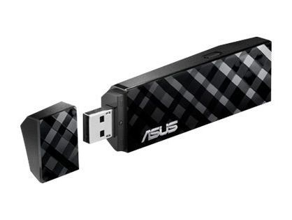 ASUS USB-N53 - network adapter - USB 2.0