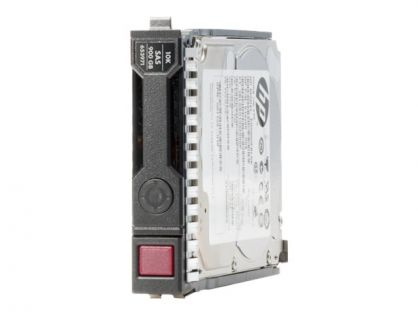 HPE Mainstream Endurance Enterprise Mainstream - SSD - 800 GB - SAS 12Gb/s