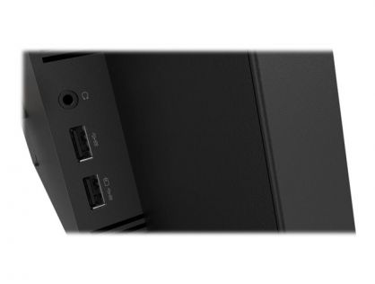 Lenovo ThinkVision T27q-20 - LED monitor - 27"