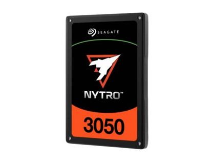 Seagate Nytro 3350 SSD XS7680SE70045 - SSD - 7.68 TB - SAS 12Gb/s