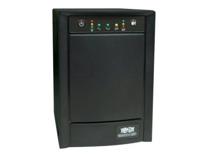 Tripp Lite UPS Smart 1500VA 900W Tower AVR 230V Pure Sine Wave RJ45 C13 USB - UPS - 900 Watt - 1500 VA