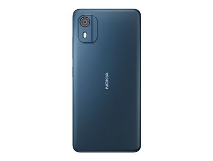Nokia C02 - dark cyan - 4G smartphone - 32 GB - GSM