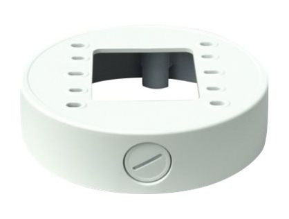 Hanwha Vision SBV-158G - back box