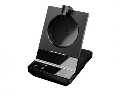 EPOS I SENNHEISER IMPACT SDW 3 BS - EU - wireless headset system base for headset