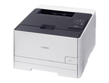 Canon i-SENSYS LBP7110Cw - printer - colour - laser
