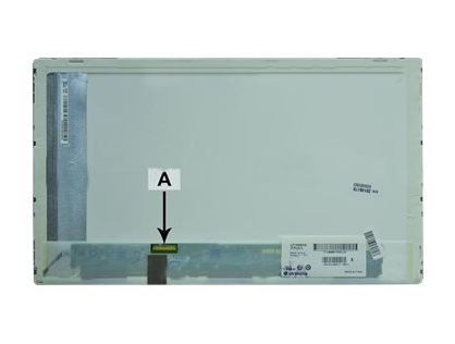 PSA - 15.6" (39.6 cm) WXGA HD Glossy LED LCD display panel