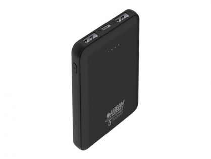 USB-C / USB-A POWERBANK 5000MAH