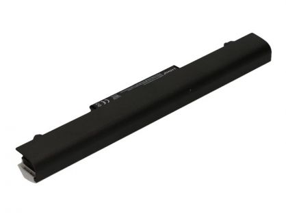 2-Power Main Battery Pack - laptop battery - Li-Ion - 2600 mAh