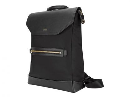 Targus Newport Convertible 2-in-1 Messenger - notebook carrying backpack