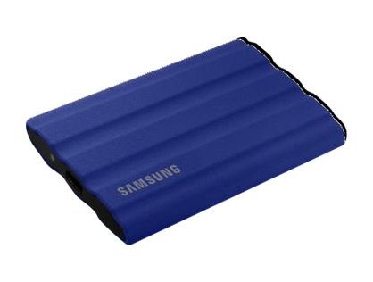 Samsung T7 Shield MU-PE1T0R - SSD - 1 TB - USB 3.2 Gen 2