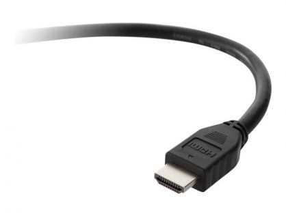 Belkin Standard HDMI cable - 2 m