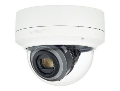 Hanwha Techwin WiseNet X XNV-6120 - network surveillance camera - dome