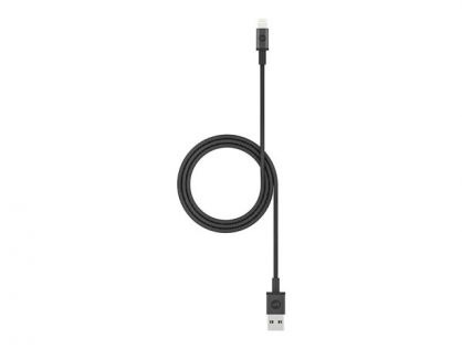 mophie Lightning cable - Lightning / USB - 1 m