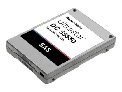 WD SS530 Performance - SSD - 400 GB - SAS 12Gb/s
