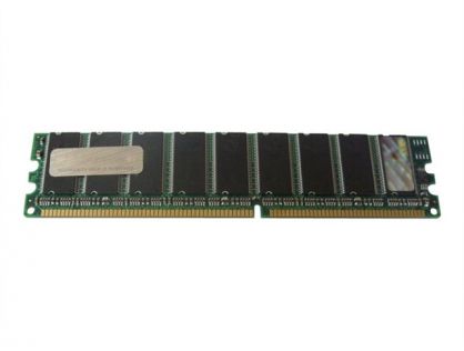 Hypertec Legacy - DDR - module - 512 MB - DIMM 184-PIN - 400 MHz / PC3200