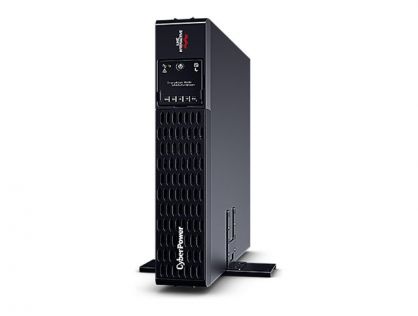 CyberPower Smart App Professional Rackmount Series PR3000ERT2U - UPS - 3000 Watt - 3000 VA