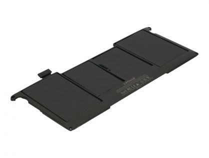 2-Power Main Battery Pack - Laptop battery - lithium polymer - 5200 mAh