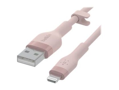 Belkin BOOST CHARGE Lightning cable - 1 m