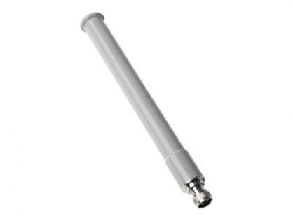 Cisco Aironet Dual Band Omni Antenna for Hazardous Locations - Antenna - 7 dBi (for 5 GHz), 4 dBi (for 2.4 GHz) - omni-directional - outdoor