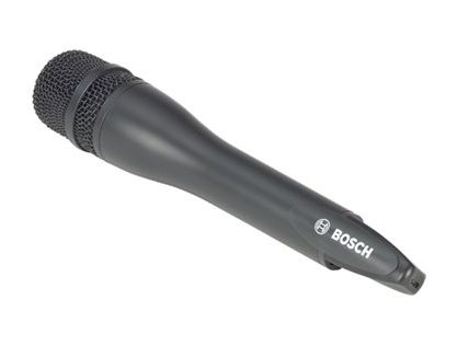 Bosch MW1-HTX-F4 - microphone