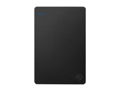 Seagate Game Drive for PS4 STGD4000400 - hard drive - 4 TB - USB 3.0