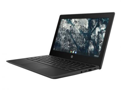 HP Chromebook 11 G9 Education Edition - 11.6" - Celeron N4500 - 4 GB RAM - 32 GB eMMC - UK