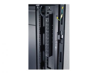 APC Basic Rack-Mount PDU - power distribution strip