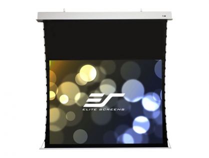 Elite Screens Evanesce Tab-Tension Series ITE135HW3-E12 - projection screen - 135" (343 cm)