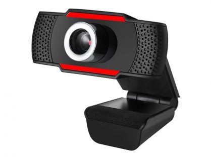 Adesso CyberTrack H3 - webcam