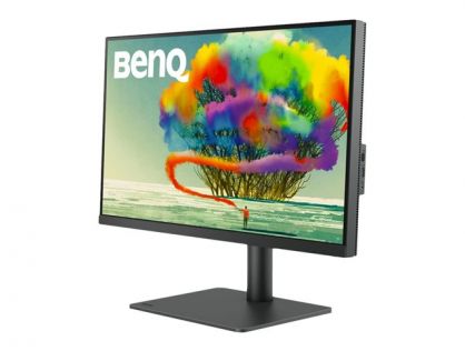 BenQ DesignVue PD2705U - LED monitor - 27" - HDR