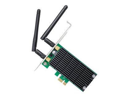 TP-Link Archer T4E - network adapter - PCIe