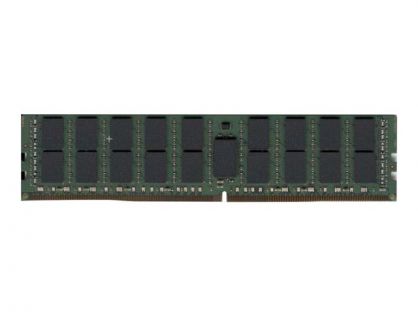 Dataram - DDR4 - module - 16 GB - DIMM 288-pin - 2933 MHz / PC4-23400 - CL21 - 1.2 V - registered - ECC