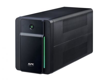 APC Back-UPS BX Series BX1200MI - UPS - 650 Watt - 1200 VA