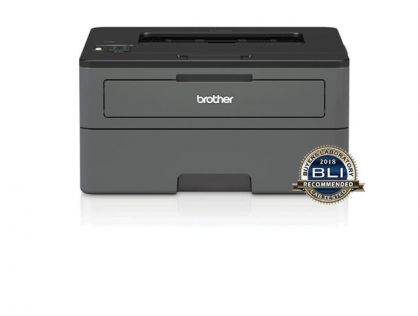Brother HL-L2370DN - printer - B/W - laser