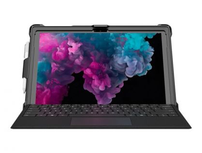 MAXCases Extreme Shell - back cover for tablet