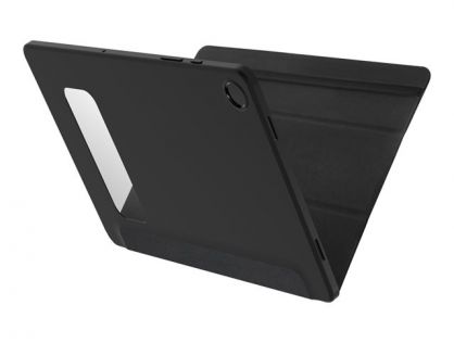 OtterBox React Folio Series - flip cover for tablet