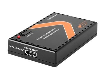 Atlona AT-HD550 - video converter - black