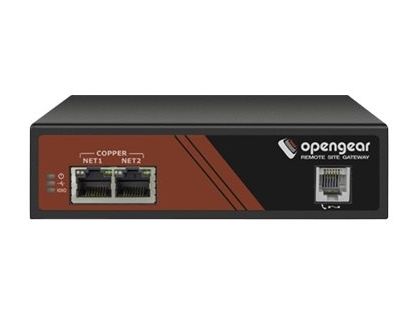Opengear ACM7004-2-M - network management device