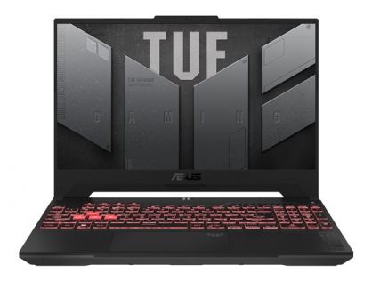 ASUS TUF Gaming A15 FA507NU-LP101W - 15.6" - AMD Ryzen 5 - 7535HS - 16 GB RAM - 512 GB SSD