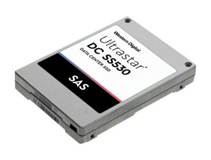 WD SS530 Performance - SSD - 1.6 TB - SAS 12Gb/s