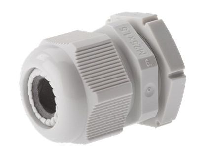 AXIS Cable gland A M25 - cable gland