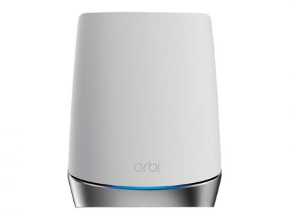 NETGEAR Orbi RBK753 - Wi-Fi system - Wi-Fi 6 - desktop
